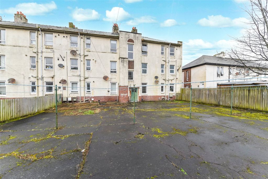 Additional image 22 of 2 bed flat for saleElba Street, Ayr, South Ayrshire KA8