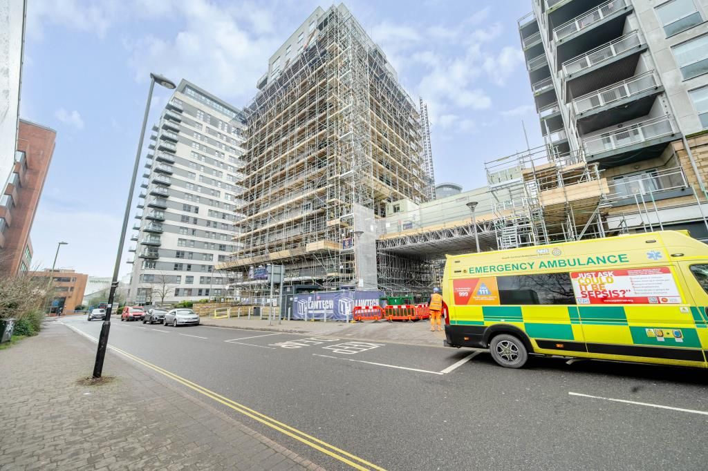 Property photo 1 of 15 External View Of Building