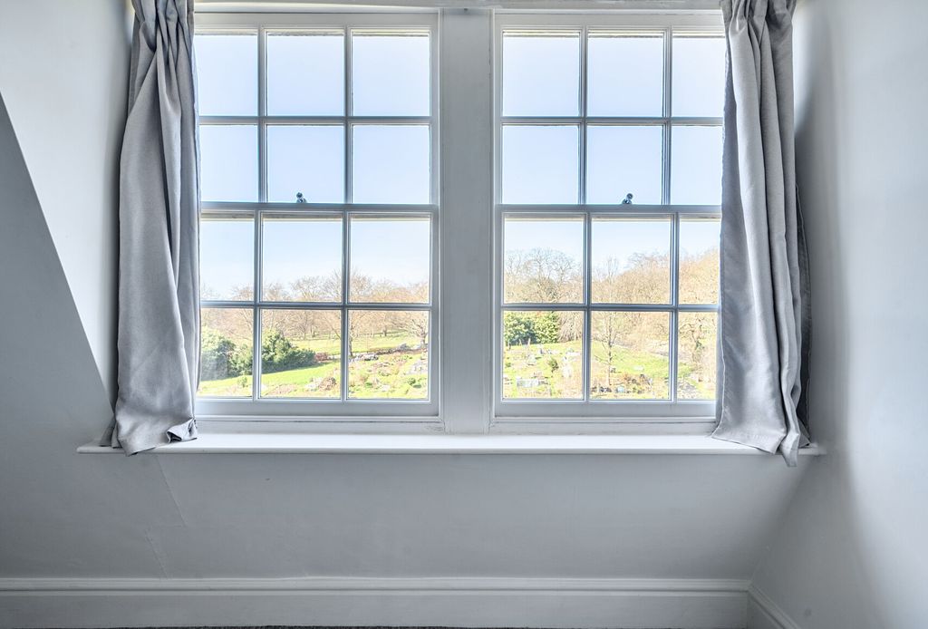 Property photo 3 of 13 Sitting Room Window