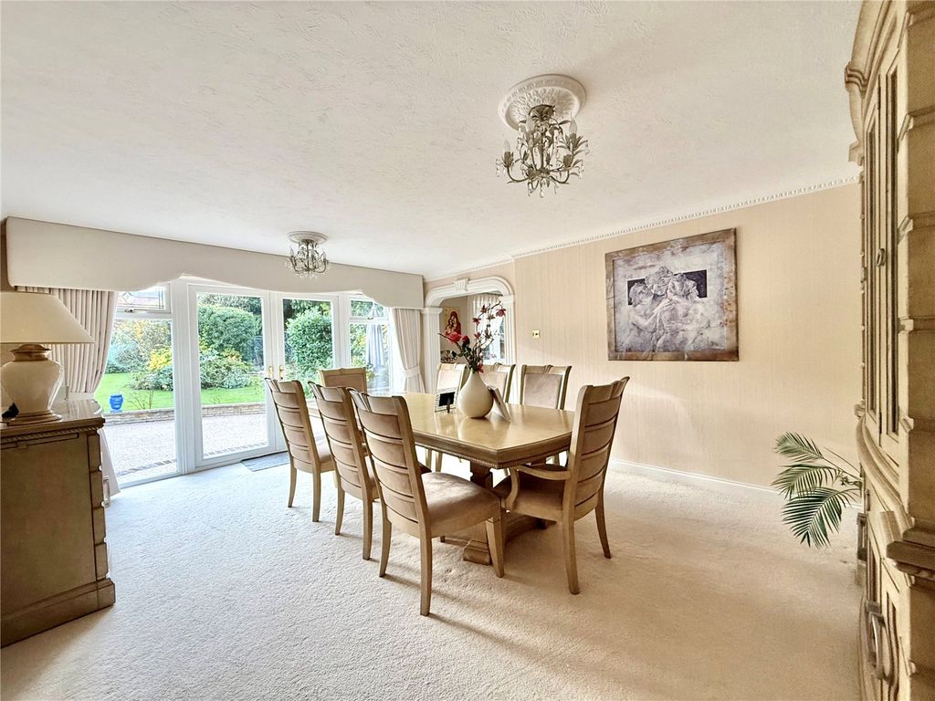 Additional image 4 of 5 bed detached house for saleWillingdon Road, Ratton, Eastbourne BN20
