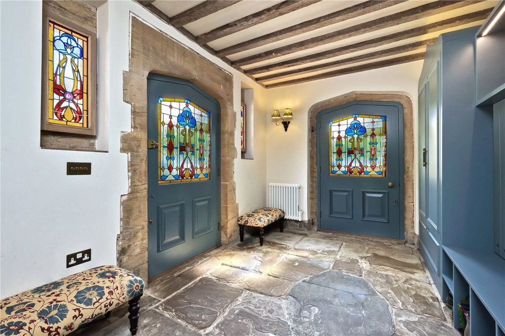 Additional image 7 of 8 bed detached house for salePriors Hatch Lane, Hurtmore, Godalming, Surrey GU7