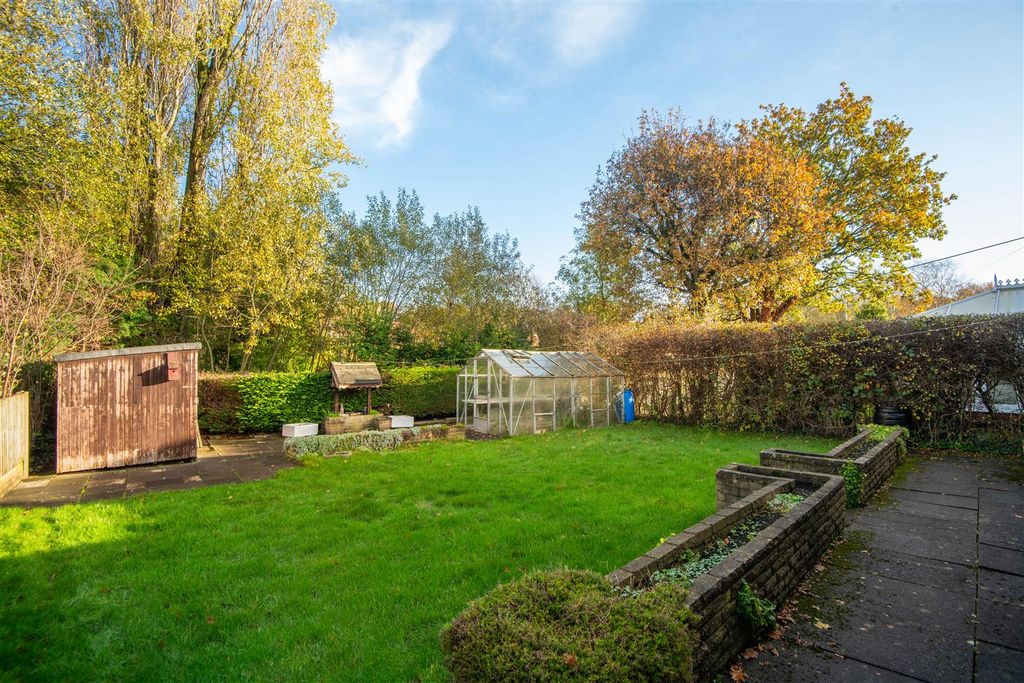 Property photo 2 of 14 Rear External