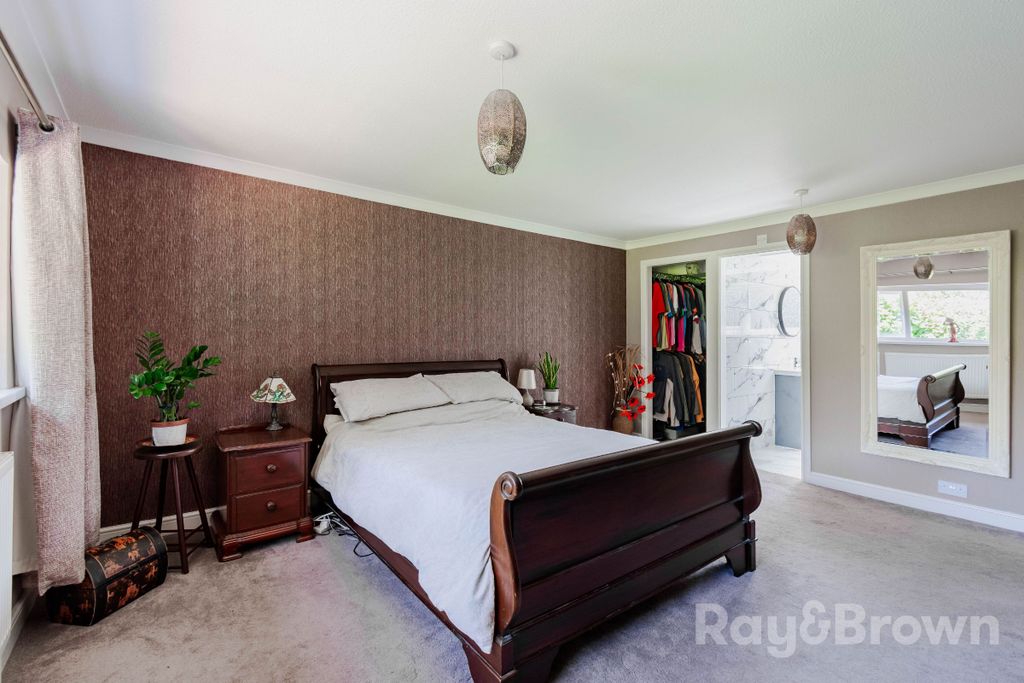 Additional image 38 of 5 bed detached house for saleHeol Clyd, Caerphilly CF83