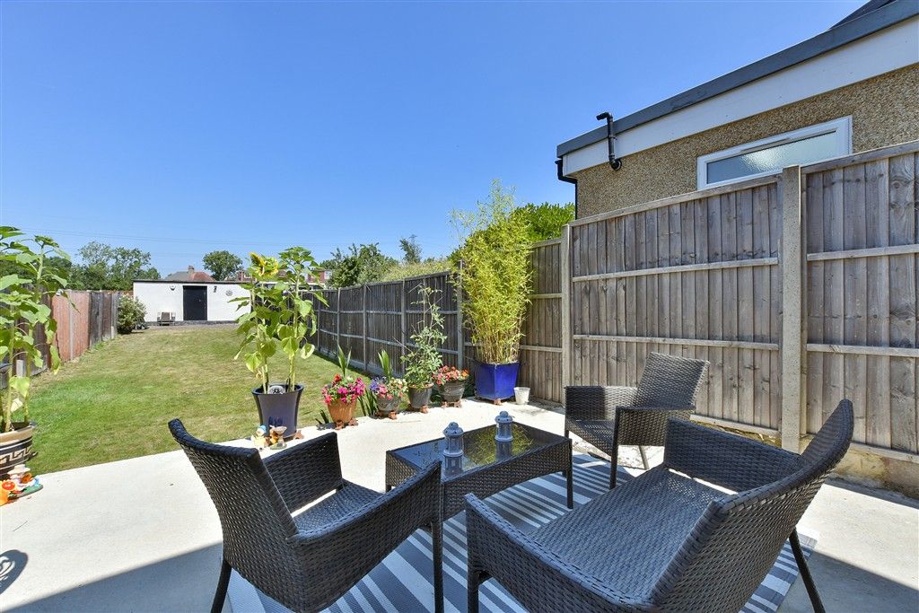 Property photo 2 of 14 Rear Garden