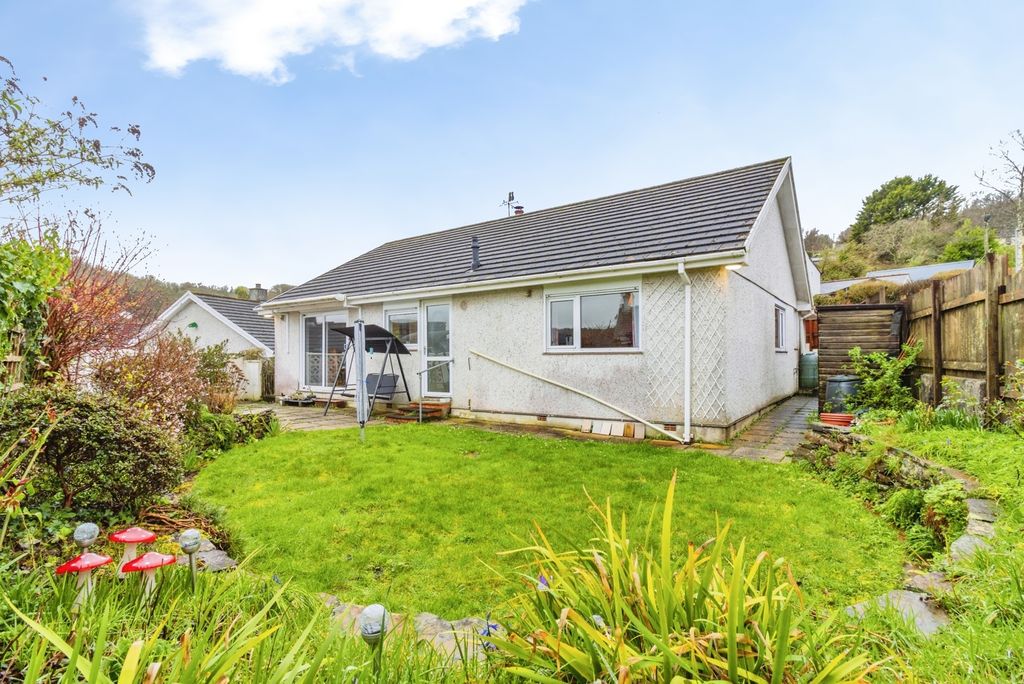 Property photo 2 of 23 Rear Aspect