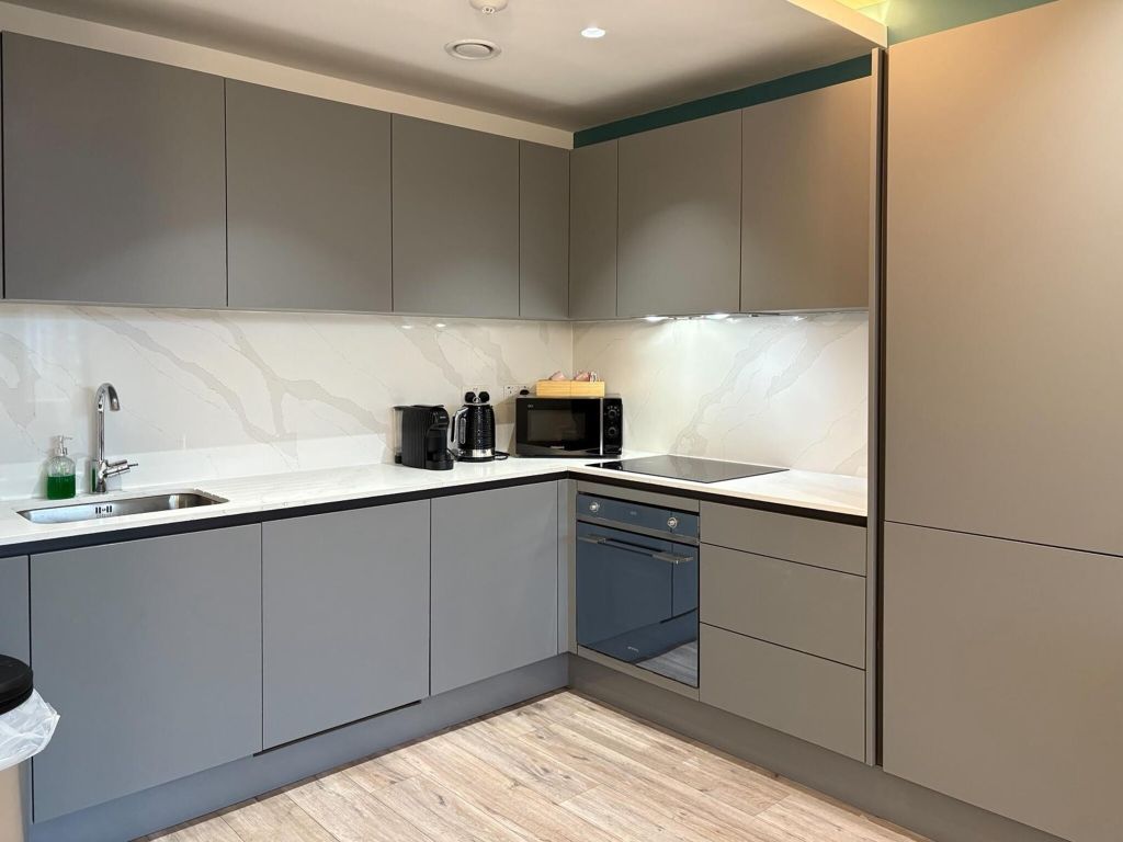 Property photo 2 of 26 Kitchen