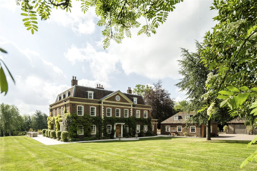 Additional image 33 of Land for saleBenhams Lane, Fawley, Henley-On-Thames, Oxfordshire RG9