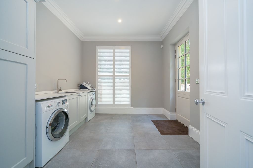 Additional image 25 of 5 bed detached house for saleWilderton Road, Poole BH13