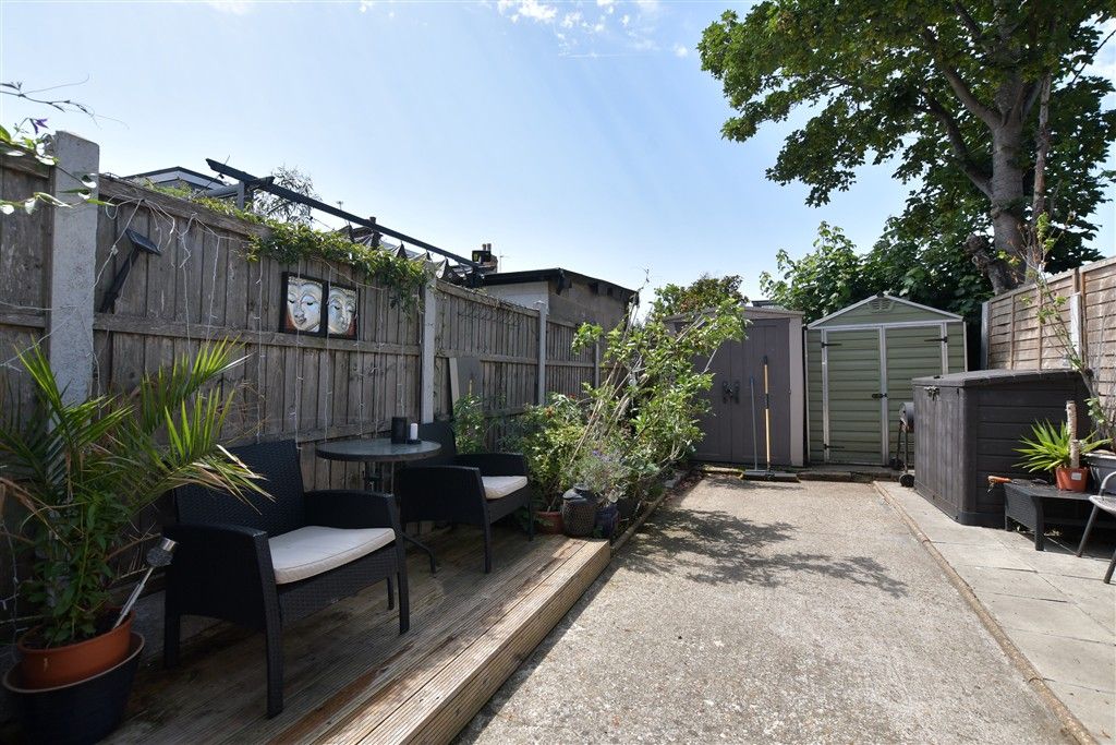 Property photo 2 of 16 Rear Garden