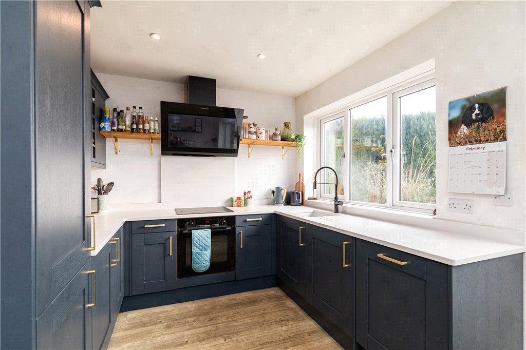 Property photo 2 of 18 Kitchen Diner