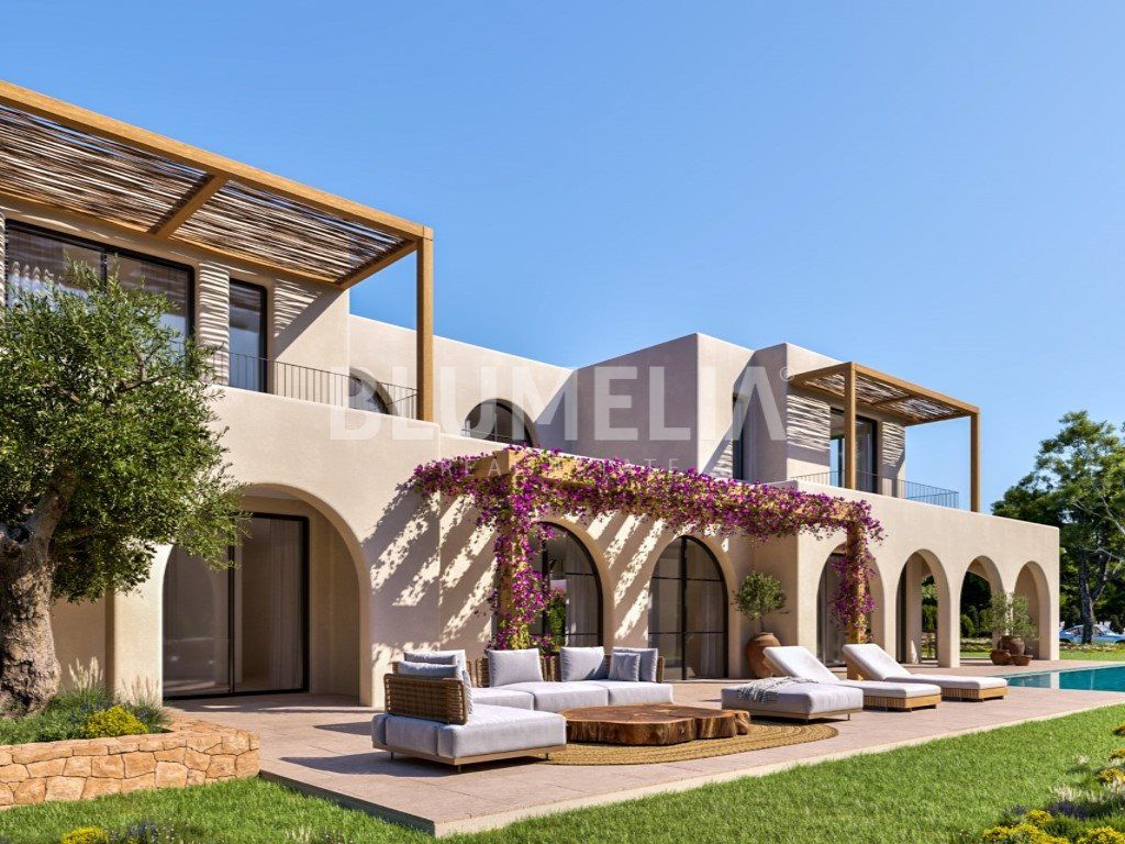 Property photo 1 of 11 Exclusive Luxury Villa 500 Meters From La Ampolla Beach, Moraira