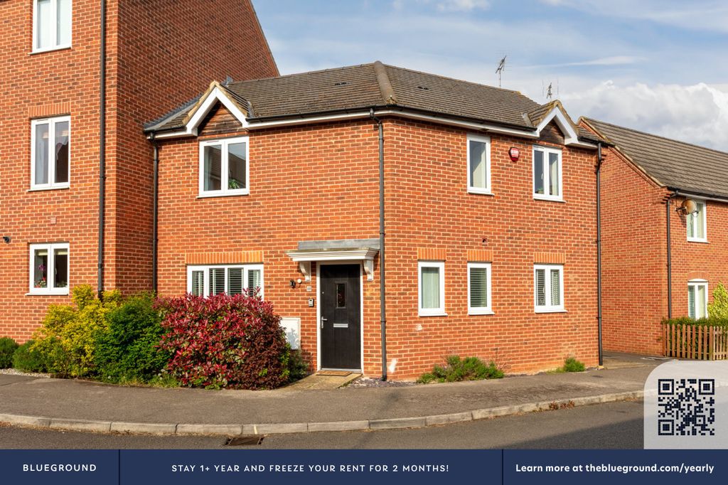 Additional image 27 of 3 bed flat to rentHaversham-Cum-Little Linford MK14