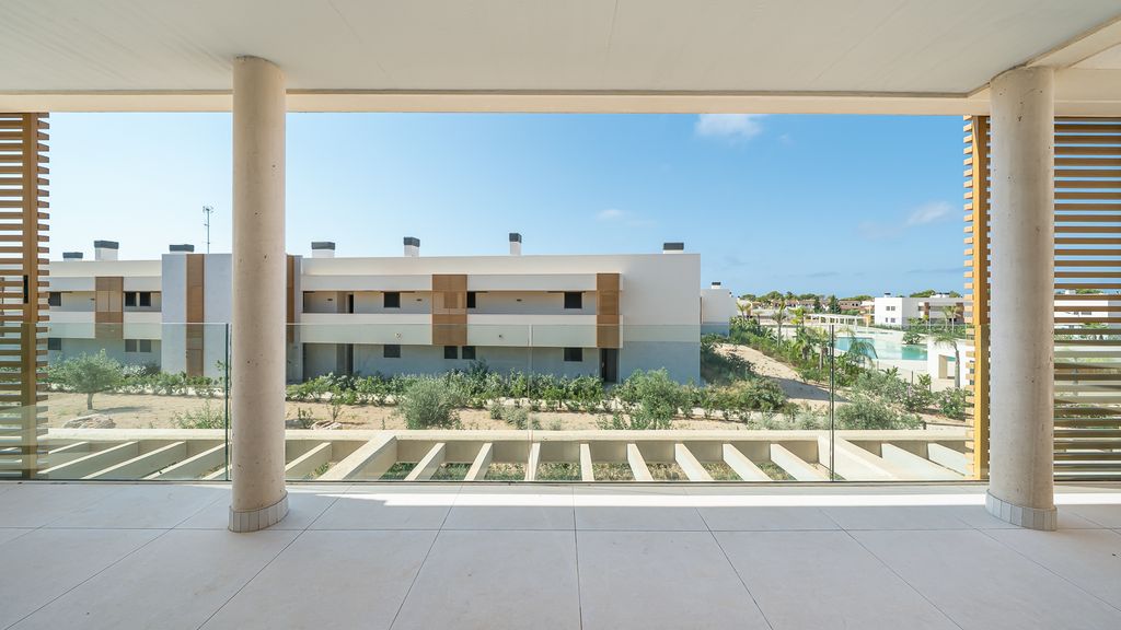Property photo 2 of 23 Sa Rapita A-18.Jpg