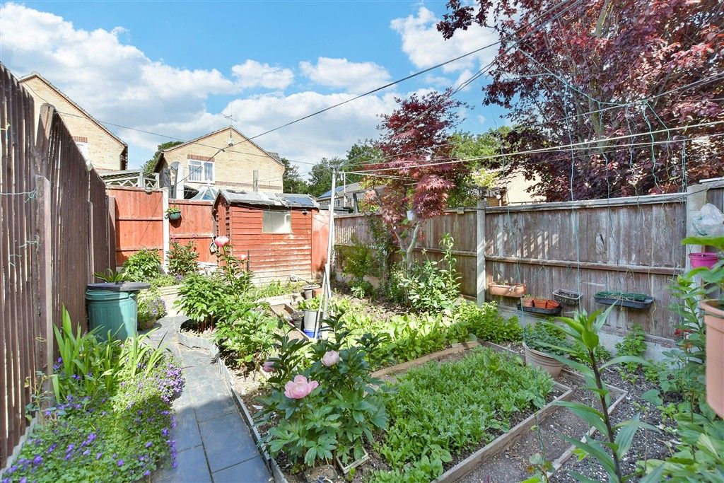 Property photo 1 of 9 Rear Garden