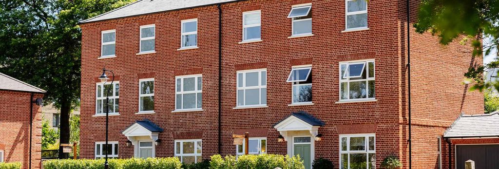 Property photo 3 of 5 Exterior Image At Trent Park