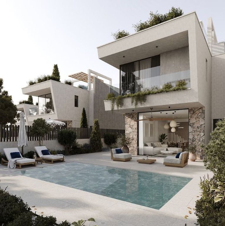 Property photo 1 of 20 Villa & Pool -...