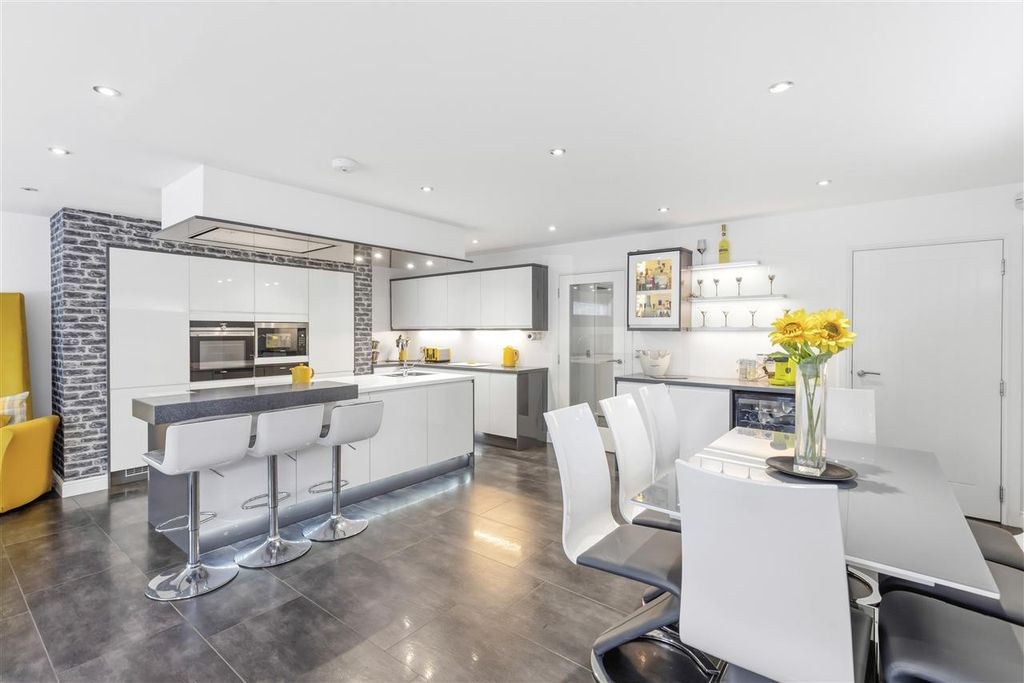 Additional image 8 of 4 bed detached house for saleCalder Road, Bellsquarry, Livingston EH54