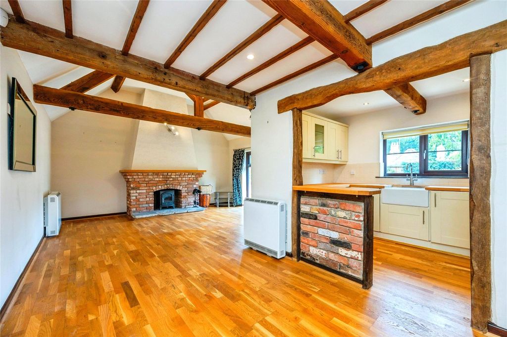 Property photo 3 of 22 Open Plan