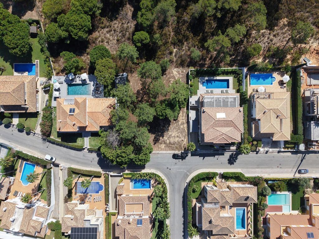Property photo 1 of 15 Building Plot In Varandas Do Lago