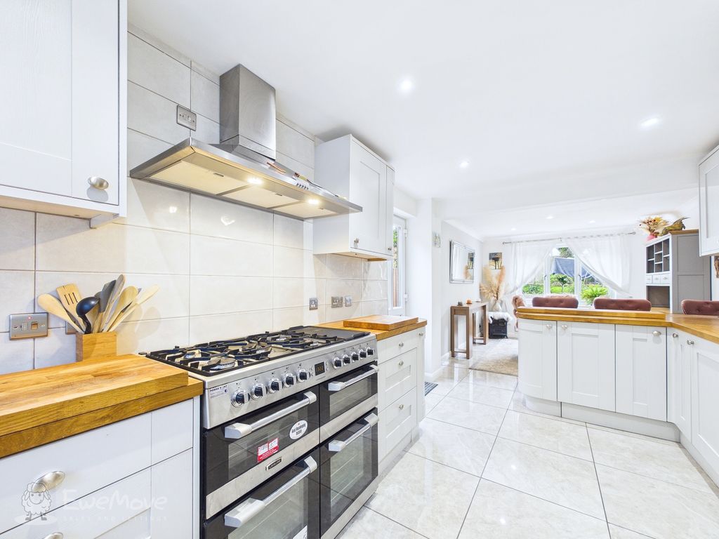 Property photo 2 of 21 Kitchen Diner