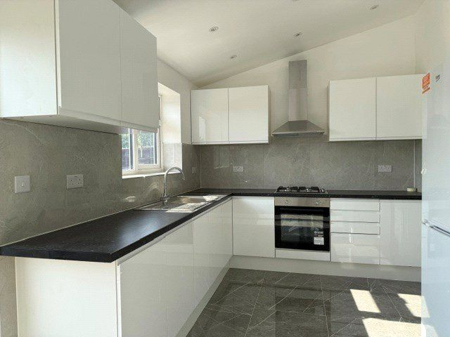 Property photo 1 of 8 New Kitchen