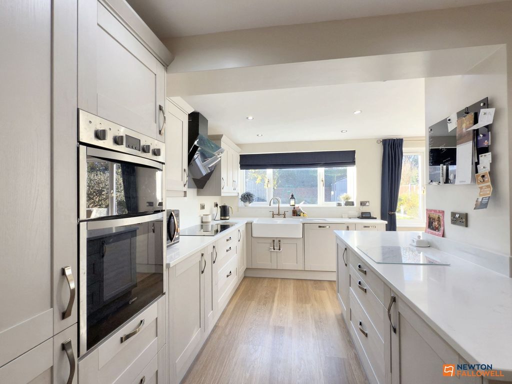 Additional image 2 of 4 bed detached house for saleChapel Street, Ibstock LE67