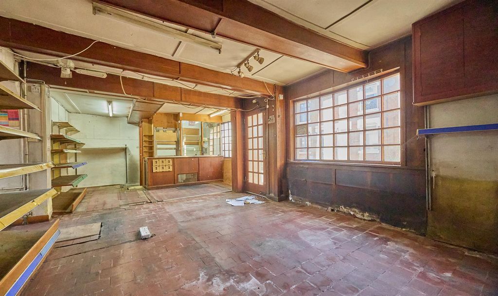 Property photo 2 of 21 Original Shop And Post Office To Front