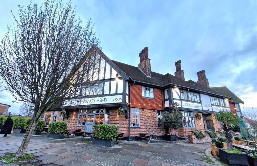 Property photo 1 of 8 Flat 4 Armfield House 1 (2).Jpg