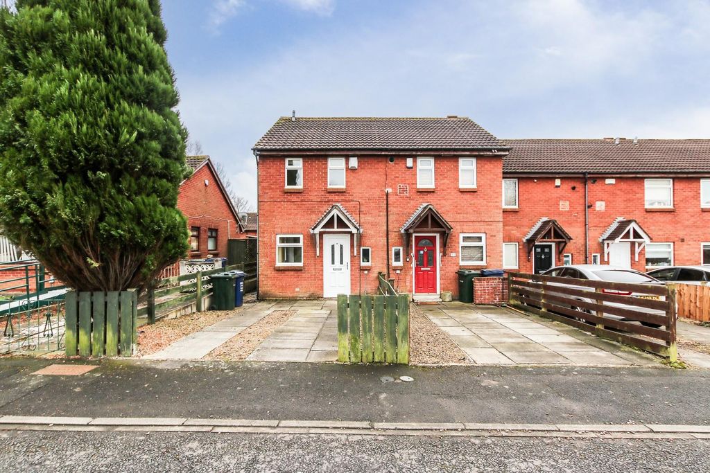 Property photo 1 of 12 Front Aspect