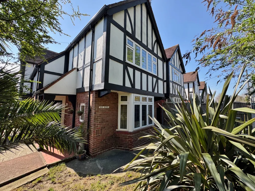 Havant Road, Cosham PO6 – pohled 3