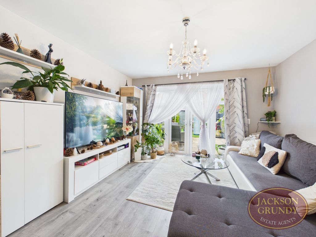 Property photo 3 of 12 Brampton Grange Drive