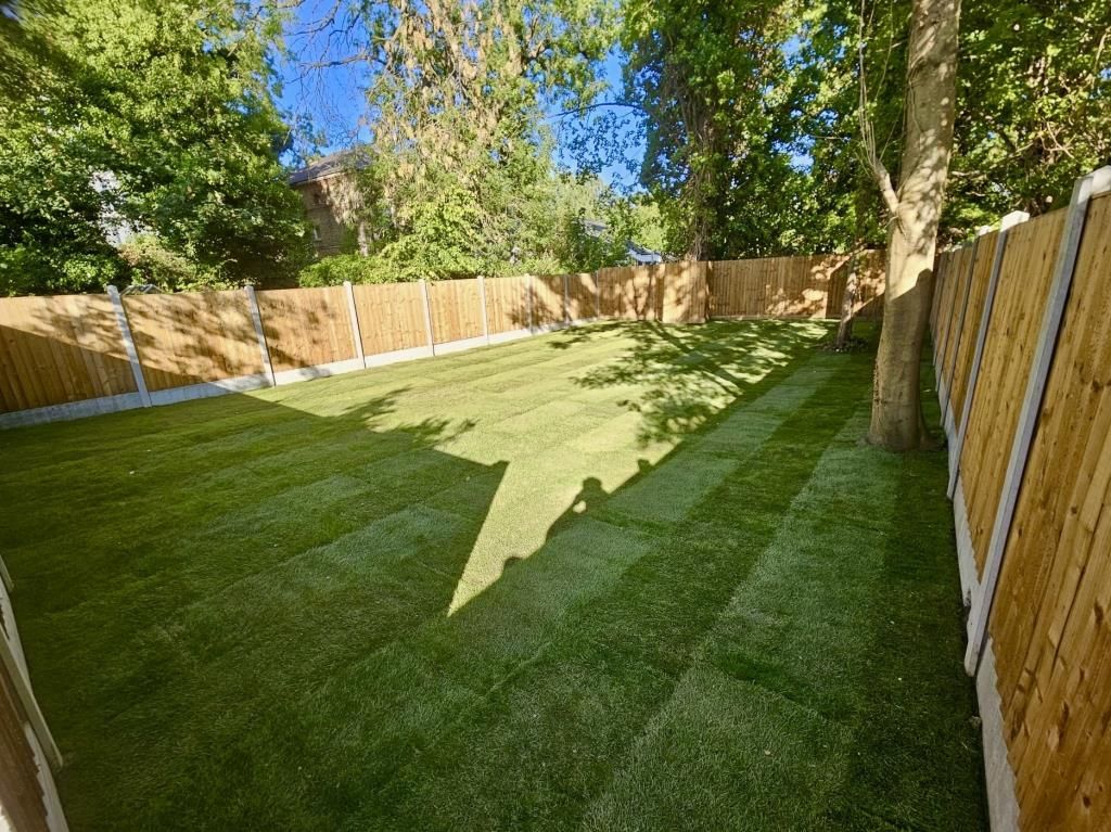 Property photo 2 of 15 Garden