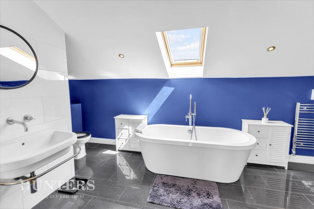 Additional image 23 of 4 bed end terrace house for saleEafield Barn, Smithy Bridge OL15