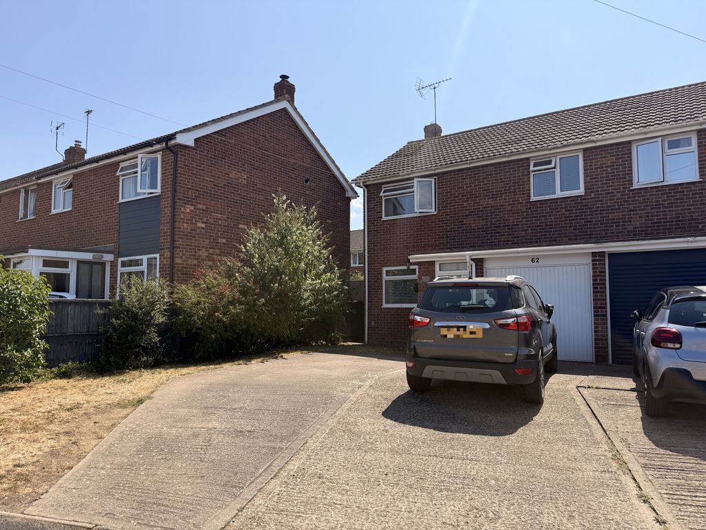 Property photo 1 of 23 3 Bedroom Semi Detached For Sale