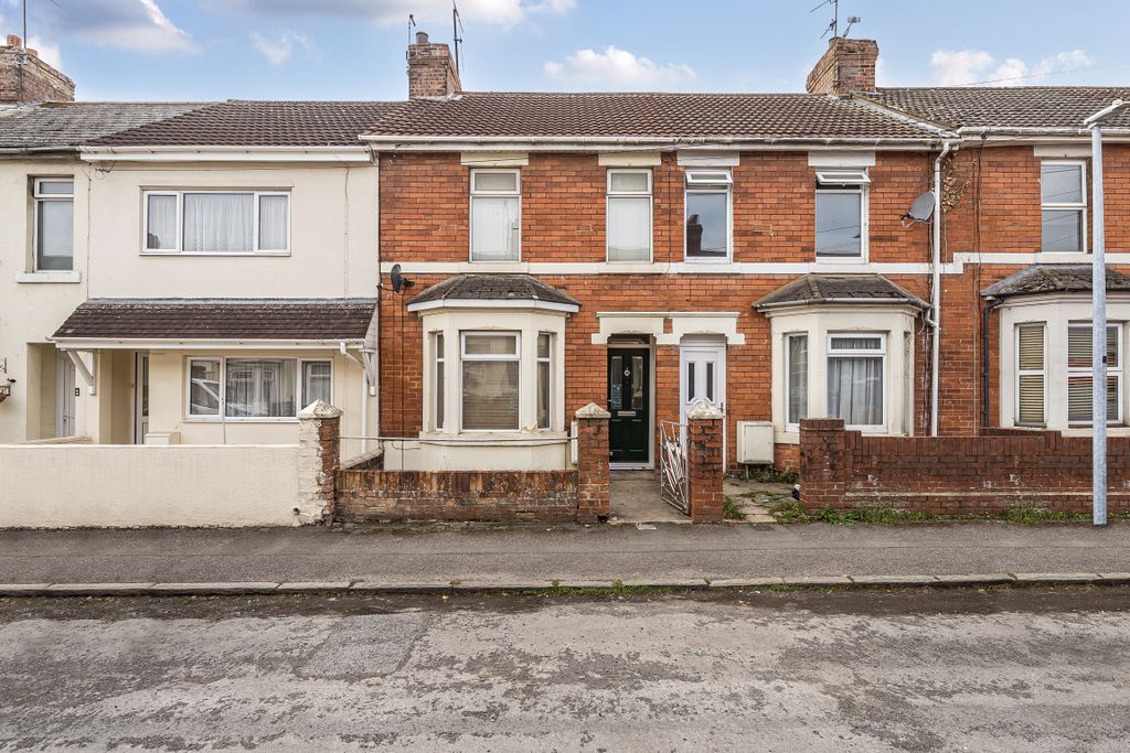 Property photo 1 of 15 Rosestreetdp1