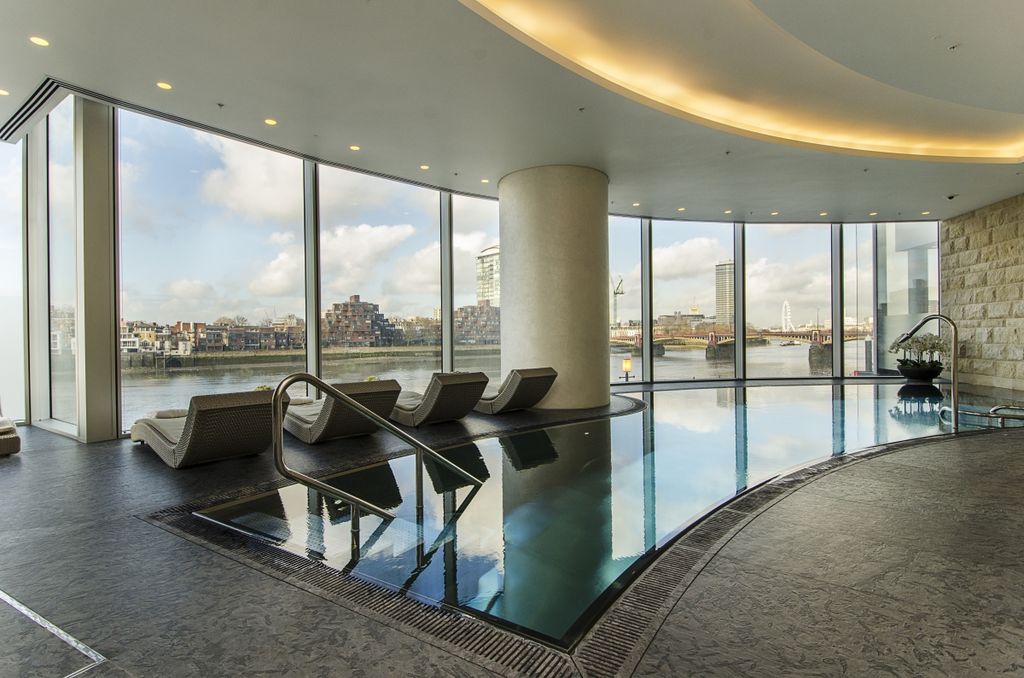 Property photo 3 of 16 Residents Amenities