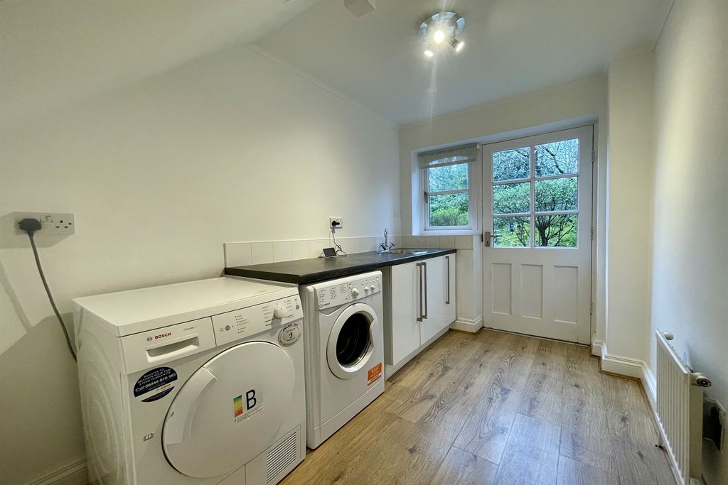 Property photo 2 of 13 Utility Room