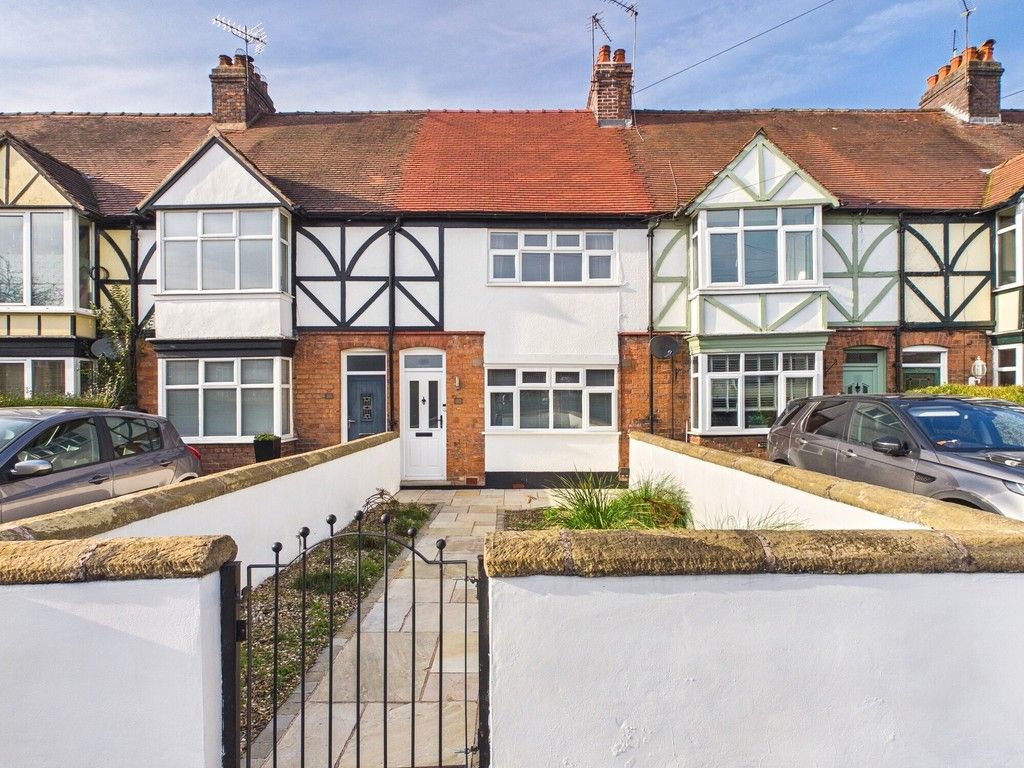 Property photo 1 of 46 Front Elevation