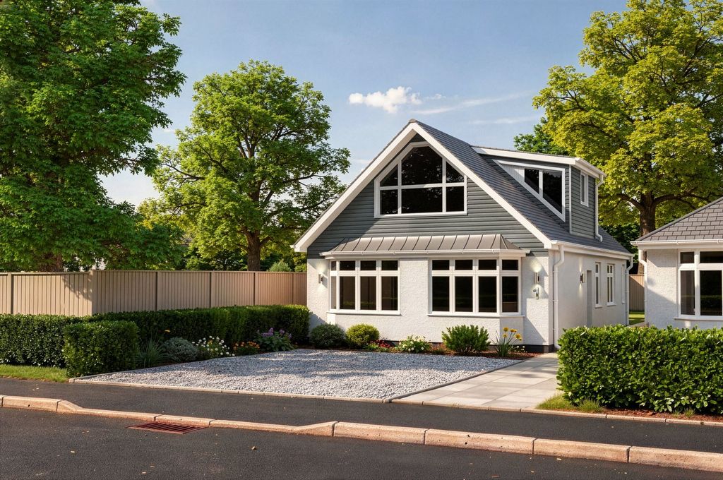 Property photo 2 of 19 CGI Idea