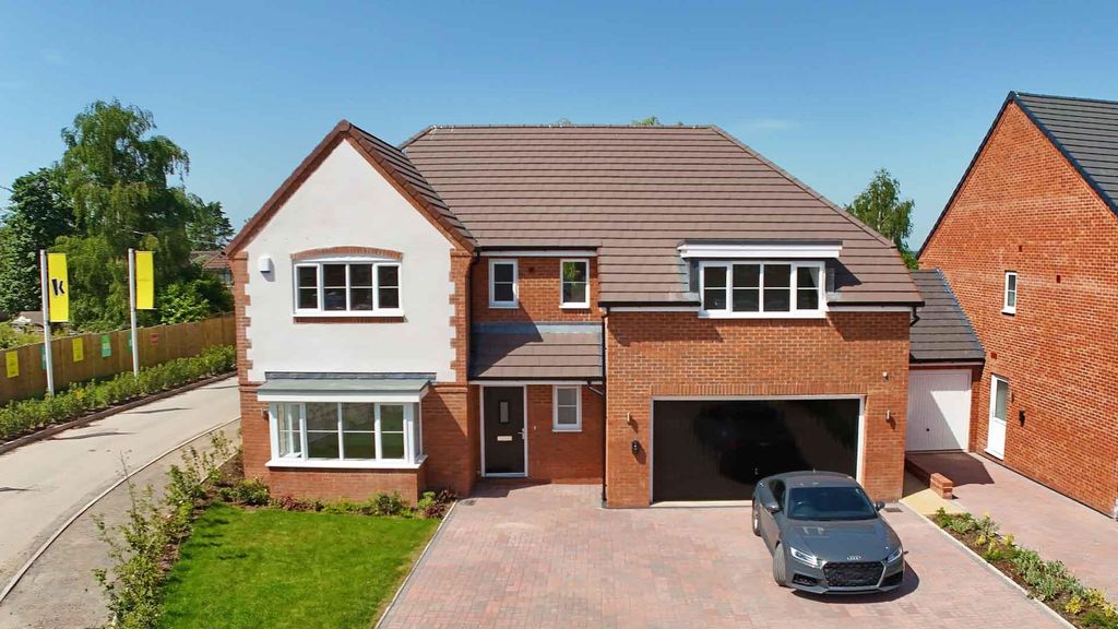 Property photo 1 of 14 Plot-1-The-Earlswood.Jpg