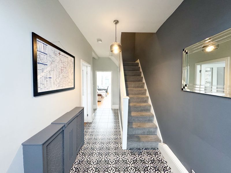 Property photo 3 of 18 Hall