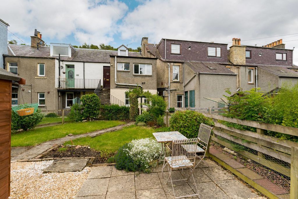Additional image 16 of 2 bed flat for sale41A Leithen Road, Innerleithen EH44