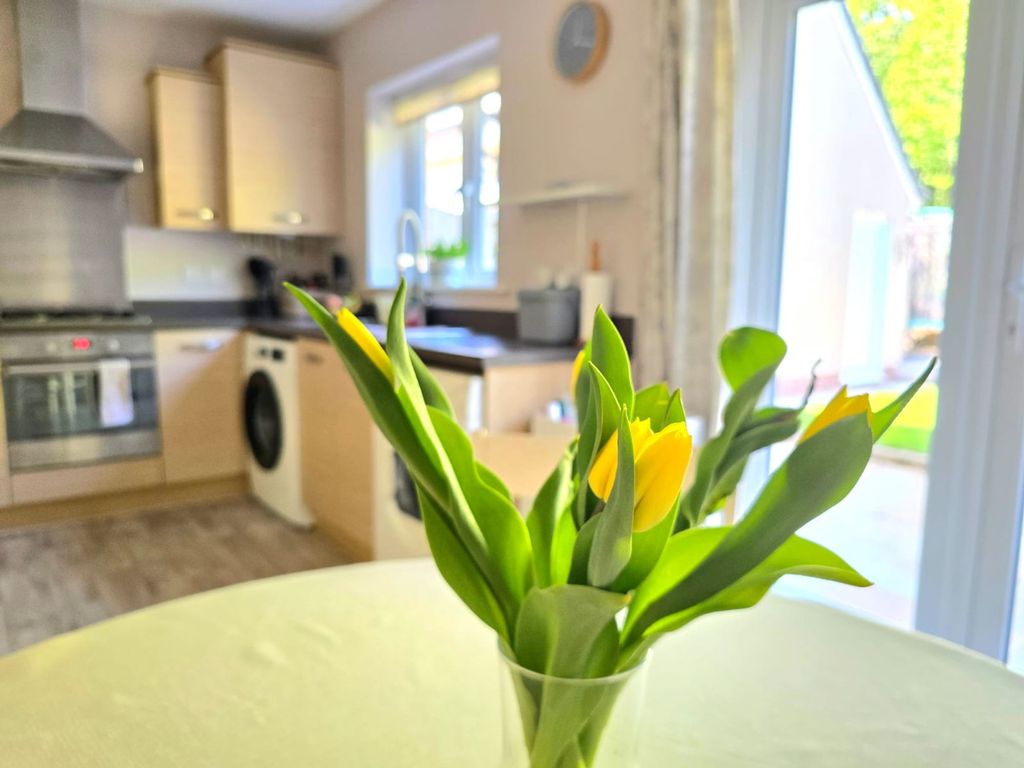 Property photo 3 of 28 Kitchen/Diner