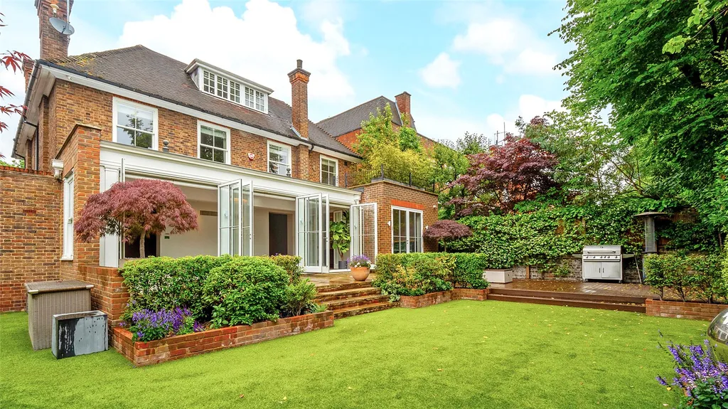 Springfield Road, St Johns Wood, London NW8 - View 6