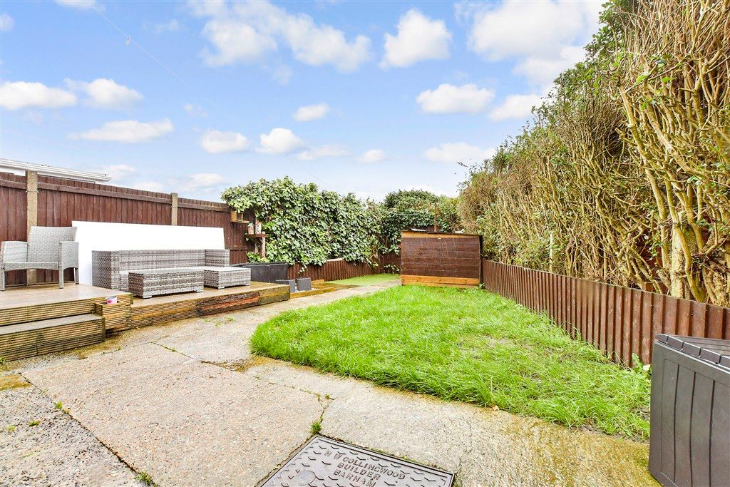 Property photo 1 of 9 Rear Garden