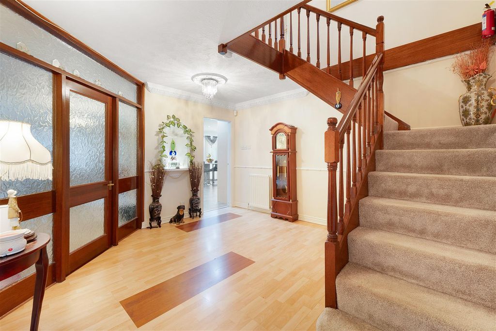 Additional image 4 of 4 bed detached house for saleSt. Andrews Close, Darlington DL1