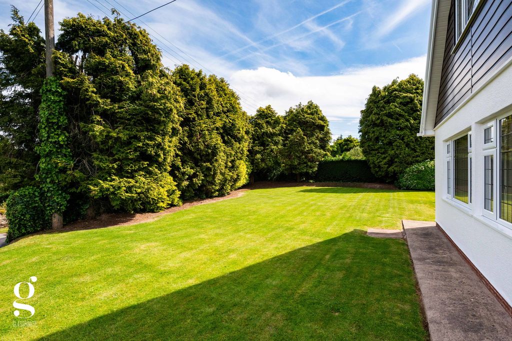 Additional image 47 of 4 bed detached house for saleMunstone, Hereford HR1