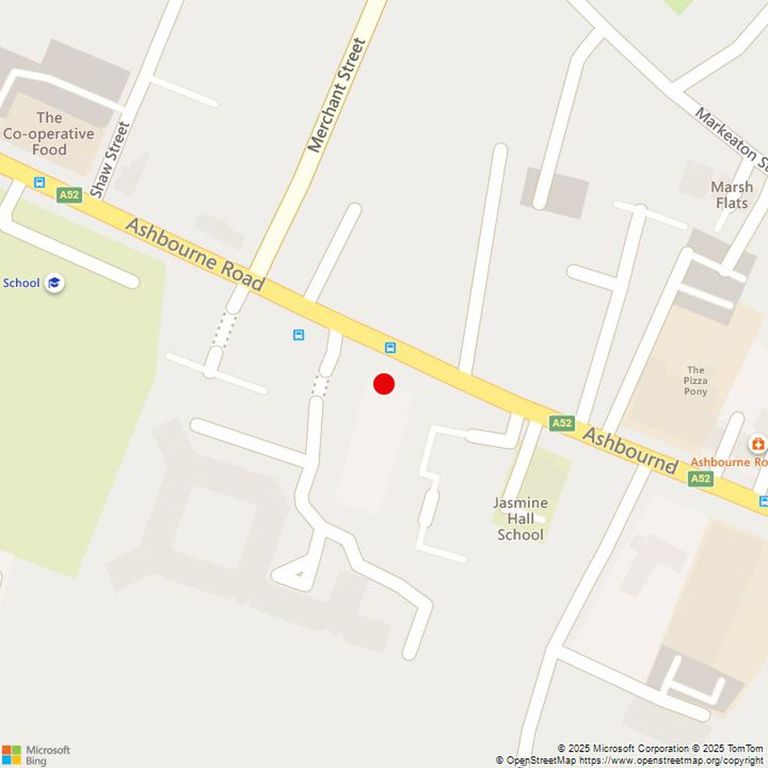 Property photo 2 of 5 Property Map