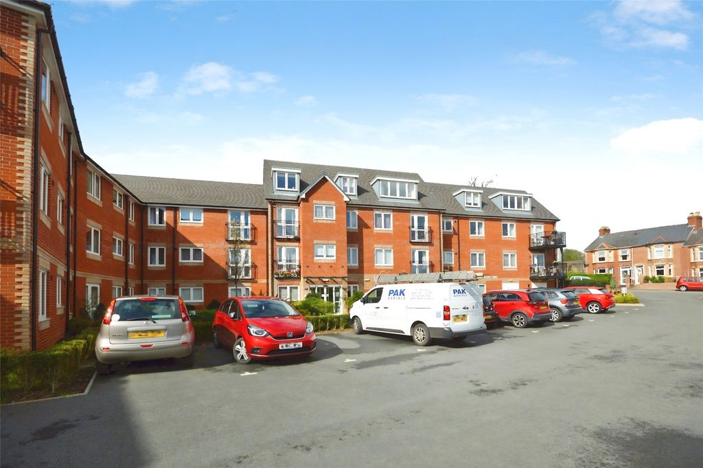 Additional image 21 of 1 bed flat for saleSouth Lawn, Sidmouth, Devon EX10