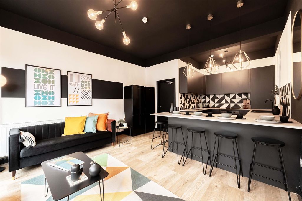 Property photo 2 of 14 Elitedwellings-Proje